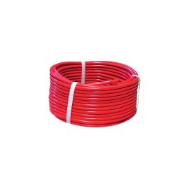 CABLE 16² ROUGE NF (100M)